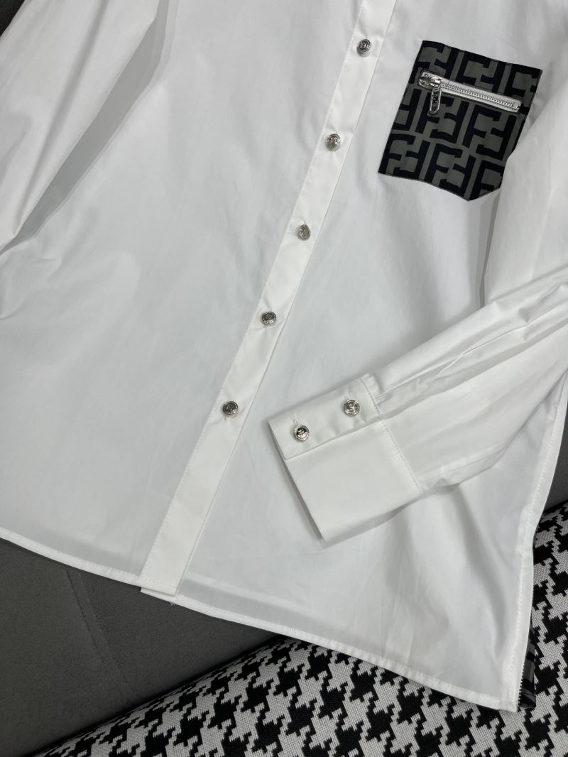 Fendi Shirts